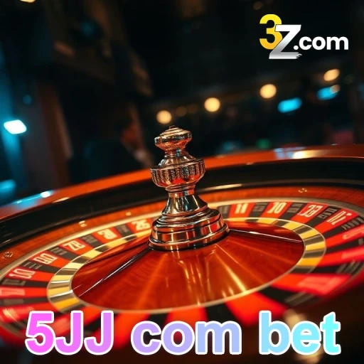 5JJ com bet App