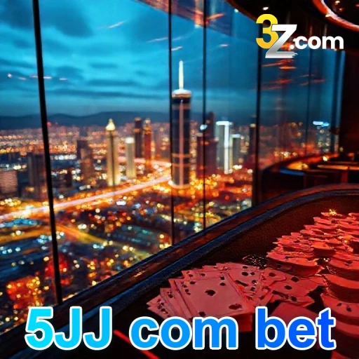 5JJ com bet