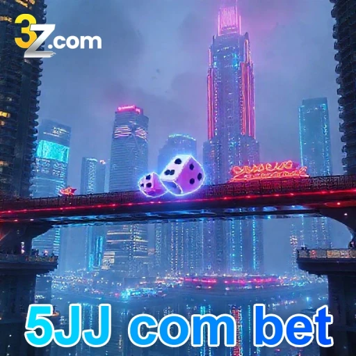 5JJ com bet