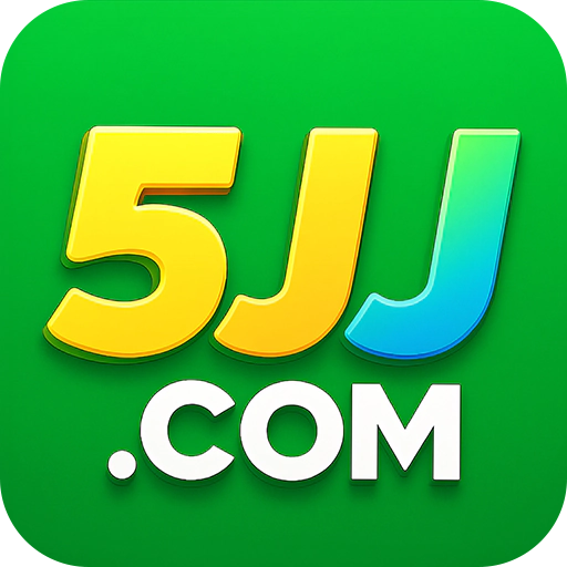 5JJ com bet LOGO