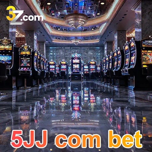 5JJ com bet Pagamento