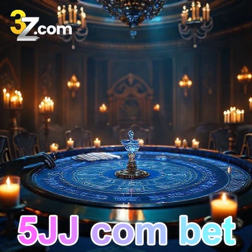 5JJ com bet Plataforma