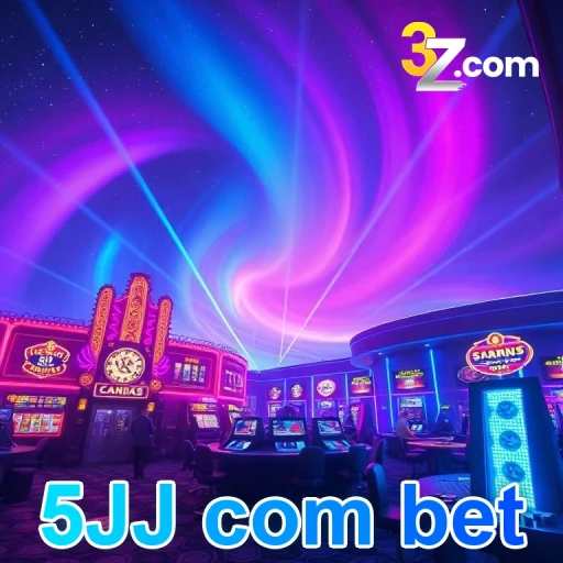 5JJ com bet Jogos de caça-níqueis